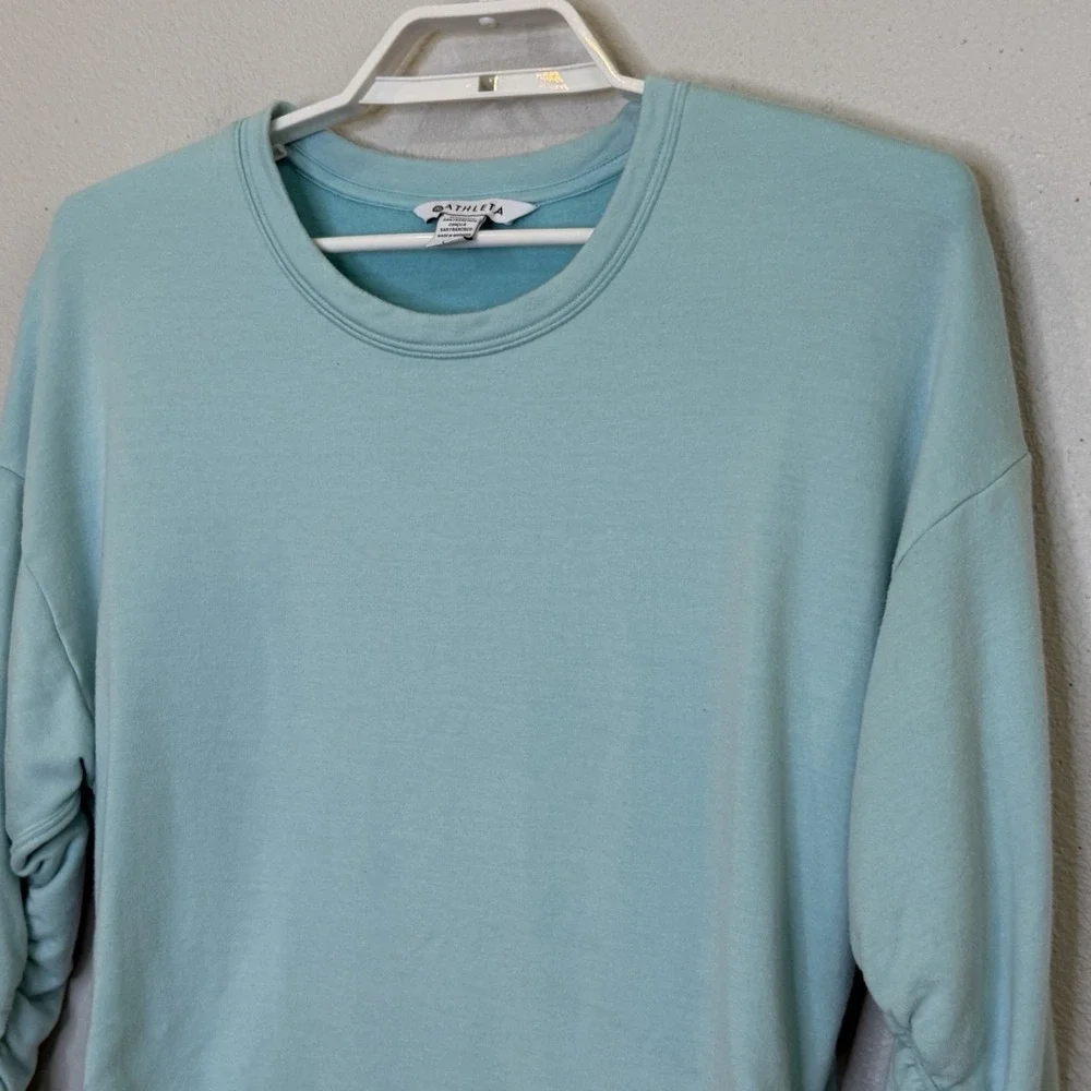 Athleta lombard ruched